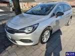 Opel Astra 1.4 T Business Elegan... Aukcja 313388 - grafika 1