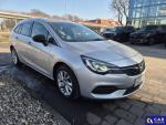 Opel Astra 1.4 T Business Elegan... Aukcja 313388 - grafika 2