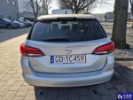 Opel Astra 1.4 T Business Elegan... Aukcja 313388 - grafika 9