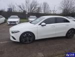 Mercedes-Benz Klasa A A 200 d Progressive 8G-DCT Aukcja 313389 - grafika 11