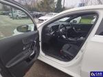 Mercedes-Benz Klasa A A 200 d Progressive 8G-DCT Aukcja 313389 - grafika 17