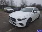 Mercedes-Benz Klasa A A 200 d Progressive 8G-DCT Aukcja 313389 - grafika 1