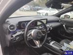 Mercedes-Benz Klasa A A 200 d Progressive 8G-DCT Aukcja 313389 - grafika 23