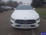 Mercedes-Benz Klasa A A 200 d Progressive 8G-DCT Aukcja 313389 - grafika 5
