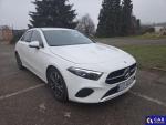 Mercedes-Benz Klasa A A 200 d Progressive 8G-DCT Aukcja 313389 - grafika 2