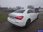 Mercedes-Benz Klasa A A 200 d Progressive 8G-DCT Aukcja 313389 - grafika 3