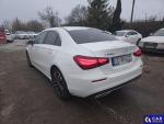 Mercedes-Benz Klasa A A 200 d Progressive 8G-DCT Aukcja 313389 - grafika 4