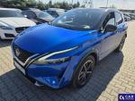 Nissan Qashqai 1.3 DIG-T mHEV 4x4... Aukcja 313390 - grafika 1