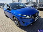 Nissan Qashqai 1.3 DIG-T mHEV 4x4... Aukcja 313390 - grafika 2
