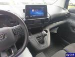 Toyota ProAce Proace City 1.5 D-4D Long 2,4... Aukcja 313391 - grafika 19