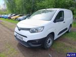 Toyota ProAce Proace City 1.5 D-4D Long 2,4... Aukcja 313391 - grafika 1