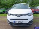 Toyota ProAce Proace City 1.5 D-4D Long 2,4... Aukcja 313391 - grafika 5