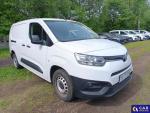 Toyota ProAce Proace City 1.5 D-4D Long 2,4... Aukcja 313391 - grafika 2