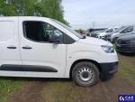 Toyota ProAce Proace City 1.5 D-4D Long 2,4... Aukcja 313391 - grafika 7