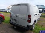 Toyota ProAce Proace City 1.5 D-4D Long 2,4... Aukcja 313391 - grafika 3