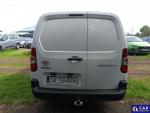 Toyota ProAce Proace City 1.5 D-4D Long 2,4... Aukcja 313391 - grafika 9