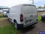 Toyota ProAce Proace City 1.5 D-4D Long 2,4... Aukcja 313391 - grafika 4