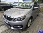 Peugeot 308 1.2 PureTech GPF Ac... Aukcja 313392 - grafika 1