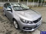 Peugeot 308 1.2 PureTech GPF Ac... Aukcja 313392 - grafika 2
