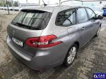 Peugeot 308 1.2 PureTech GPF Ac... Aukcja 313392 - grafika 3