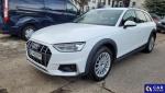 Audi A4 Allroad 40 TDI mHEV Quatt... Aukcja 313395 - grafika 1