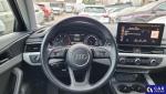 Audi A4 Allroad 40 TDI mHEV Quatt... Aukcja 313395 - grafika 22