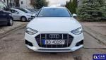 Audi A4 Allroad 40 TDI mHEV Quatt... Aukcja 313395 - grafika 5