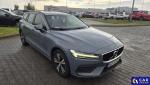 Volvo V60 B4 D Core aut Aukcja 313397 - grafika 2