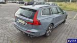 Volvo V60 B4 D Core aut Aukcja 313397 - grafika 3