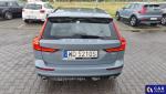 Volvo V60 B4 D Core aut Aukcja 313397 - grafika 9
