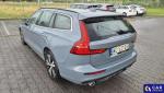 Volvo V60 B4 D Core aut Aukcja 313397 - grafika 4
