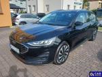 Ford Focus 1.0 EcoBoost Titanium Aukcja 313398 - grafika 1