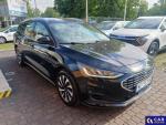 Ford Focus 1.0 EcoBoost Titanium Aukcja 313398 - grafika 2