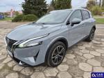 Nissan Qashqai 1.3 DIG-T mHEV N-C... Aukcja 313399 - grafika 1