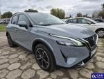 Nissan Qashqai 1.3 DIG-T mHEV N-C... Aukcja 313399 - grafika 2