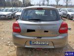 Suzuki Swift Premium Aukcja 313400 - grafika 9