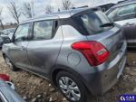Suzuki Swift 1.2 Dualjet SHVS Premium Aukcja 313402 - grafika 10