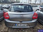 Suzuki Swift 1.2 Dualjet SHVS Premium Aukcja 313402 - grafika 9