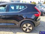 Volvo XC 40 B3 Plus Bright aut Aukcja 313403 - grafika 10
