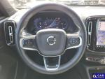 Volvo XC 40 B3 Plus Bright aut Aukcja 313403 - grafika 21