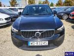 Volvo XC 40 B3 Plus Bright aut Aukcja 313403 - grafika 5