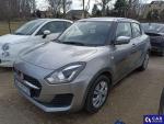 Suzuki Swift Premium Kompakt