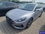 Hyundai i30 1.5 DPI Smart Aukcja 313405 - grafika 1