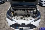 Toyota Yaris 1.5 MR`17 E6c Aukcja 313455 - grafika 29