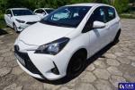 Toyota Yaris 1.5 MR`17 E6c Aukcja 313455 - grafika 1