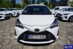 Toyota Yaris 1.5 MR`17 E6c Aukcja 313455 - grafika 2
