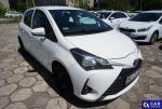 Toyota Yaris 1.5 MR`17 E6c Aukcja 313455 - grafika 3