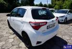 Toyota Yaris 1.5 MR`17 E6c Aukcja 313455 - grafika 4