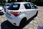 Toyota Yaris 1.5 MR`17 E6c Aukcja 313455 - grafika 6