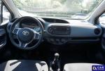 Toyota Yaris 1.5 MR`17 E6c Aukcja 313455 - grafika 7